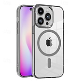 Недорогие Чехлы для iPhone-телефон Кейс для Назначение iPhone 16 Про Макс Плюс Айфон 15 Про Макс Плюс iPhone 14 13 12 Pro Max Plus iPhone 14 Pro Max Plus iPhone 13 Pro Max iPhone 12 Pro Max iPhone 11 Pro Max