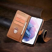 billiga Skal och fodral till Samsung-telefon fodral Till S24 S24 Ultra Plus S24 FE S23 S22 S21 S20 Ultra Plus FE S21 A55 A35 A25 A15 5G A73 A53 A33 A23 A13 A03 A73 A53 A33 A23 A13 A72 A52 A32 A22 A12 A71 A51 A31 Skal med stativ med