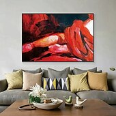 preiswerte Gemälde mit Menschen-Ölgemälde mit Porträt einer Frau, handgefertigtes Gemälde auf Leinwand, handgefertigtes Ölgemälde einer afrikanischen Frau, handgefertigte Wandkunst, moderne Deko-Ideen, Gemälde für Ihr Zuhause und