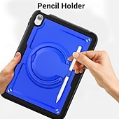 cheap iPad case-Tablet Case Cover For Apple iPad Air 11&quot;(2024) iPad Air 13&quot;(2024) iPad Pro 11&quot;(2024) iPad Pro 13&quot;(2024) iPad 10th 10.9&#039;&#039; iPad Air 5th 4th 10.9&quot; ipad 9th 8th 7th Generation 10.2 inch iPad Pro 11&#039;&#039; 4th