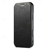cheap iPhone Cases-Phone Case For iPhone 16 Pro Max Plus iPhone 15 Pro Max Plus iPhone 14 13 12 Pro Max Plus iPhone 14 Pro Max iPhone 13 12 Pro Max Back Cover with Stand Holder Magnetic Support Wireless Charging Retro