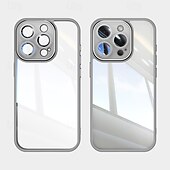 お買い得  iPhone用ケース-電話 ケース 用途 iPhone 16 Pro Max プラス iPhone 16 iPhone 16プラス iPhone 16プロ iPhone 15 プロマックスプラス iPhone15 iPhone 14 Pro Max iPhone 13 12 Pro Max バックカバー 耐衝撃 レトロ風 TPU PC