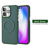 halpa iPhone-kotelot-puhelin Etui Käyttötarkoitus iPhone 16 Pro Max Plus iPhone 15 Pro Max Plus iPhone 14 13 12 Pro Max Plus iPhone 14 Pro Max iPhone 13 Pro Max iPhone 12 Pro Max iPhone 11 Pro Max Takakuori Magneetti