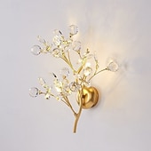 tanie Kinkiety wewnętrzne-nowoczesne kinkiety wewnętrzne do wnętrz salon sypialnia metalowa lampa ścienna kinkiety nowoczesne kinkiety luksusowe kinkiety 110-240v 5w
