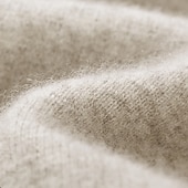 billige Herre Elite Genser og Cardigans-Herre Cardigan Genser Strikke Knepp opp Helfarge V-hals Strikketøy Elegant Skole Trening Klær Biskop Høst Vinter Svart Kakifarget S M L