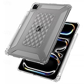 abordables Housses et coques pour iPad-Tablette Etuis coque Pour Apple iPad Air 11&quot; (2024) iPad Air 13&quot; (2024) iPad Pro 11&quot; (2024) iPad Pro 13&quot; (2024) iPad 10.9&#039;&#039; 10ème iPad Air 5e ipad 9th 8th 7th Generation 10.2 inch iPad Pro 12.9&#039;&#039; 5th