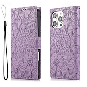 billiga iPhone-fodral-telefon fodral Till iPhone 16 Pro Max Plus iPhone 15 Pro Max Plus iPhone 14 13 12 11 Pro Max Plus iPhone 14 Pro Max iPhone 13 12 11 Pro Max Skal med stativ med handledsrem Kortplats Kontor / företag