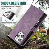 economico Cover per iPhone-telefono Custodia Per iPhone 16 Pro Max Plus iPhone 15 Pro Max Plus iPhone 14 13 12 11 Pro Max Plus Mini iPhone 14 Pro Max iPhone 13 12 11 Pro Max Per retro Con supporto Cerniera con cordino Retrò