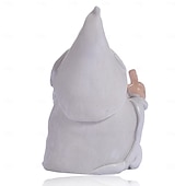 halpa Alennus $30:een-puutarhatonttu polyresin figuurit koristeet röyhkeät puutarhatontut tontut, tupakoiva tontut veistos hauska puutarhatontu säänkestävä