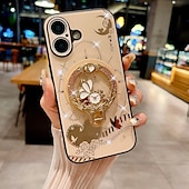 Недорогие Чехлы для iPhone-телефон Кейс для Назначение iPhone 16 Про Макс Плюс Айфон 15 Про Макс Плюс iPhone 14 Pro Max iPhone 14 Pro Max Plus iPhone 13 Pro Max Кейс на заднюю панель