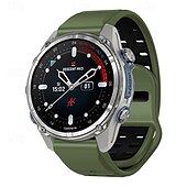 halpa Garmin kellonauhat-Kellon ranneke varten Garmin Fenix 8 47mm 51mm 7X 6 6X Pro Epix Pro Instinct 2X Approach S70 S62 S60 Forerunner 955 945 Epix Marq Descent Quatix 22mm 26mm Silikoni Korvaus Hihna Quick Fit Karu