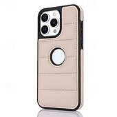 economico Cover per iPhone-telefono Custodia Per iPhone 16 Pro Max Plus iPhone 15 Pro Max Plus iPhone 14 13 12 11 Pro Max Plus Mini iPhone 14 Pro Max iPhone 13 12 11 Pro Max Per retro Resistente agli urti Retrò TPU pelle