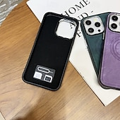 Недорогие Чехлы для iPhone-телефон Кейс для Назначение iPhone 16 Про Макс Плюс Айфон 15 Про Макс Плюс iPhone 14 13 12 11 Pro Max Plus iPhone 14 Pro Max iPhone 13 12 11 Pro Max Кейс на заднюю панель