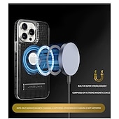 Недорогие Чехлы для iPhone-телефон Кейс для Назначение iPhone 16 Про Макс Плюс Айфон 15 Про Макс Плюс iPhone 14 13 12 11 Pro Max Plus iPhone 14 Pro Max iPhone 13 12 11 Pro Max Кейс на заднюю панель