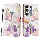 Недорогие Чехлы для Samsung-телефон Кейс для Назначение SSamsung Galaxy S24 Ultra Plus S23 S22 S21 S20 Ultra Plus FE А55 А35 А25 А15 5Г A54 A34 A14 A73 A53 A33 A23 A13 A72 A52 A32 A22 A12 S25 Ультра Кошелек для карт