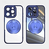 Χαμηλού Κόστους iPhone Θήκες-τηλέφωνο tok Για iPhone 16 Pro Max Plus iPhone 16 iPhone 16 Pro iPhone 15 Pro Max Plus iPhone 15 iPhone 14 13 12 Pro Max Plus iPhone 13 12 Pro Max Πίσω Κάλυμμα με βάση στήριξης Ανθεκτική σε πτώσεις