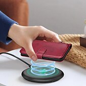 levne Ostatní pouzdra-telefon Carcasă Pro Google Pixel 9 Pro Pixel 9 Pro XL Pixel 8 Pro Pixel 8 Pixel 9 Pixel 7 Pixel 7 Pro Pixel 6 Pixel 6 Pro Pouzdro na peněženku se stojánkem Zip Ochrana celého těla Retro TPU PU kůže