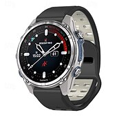 halpa Garmin kellonauhat-Kellon ranneke varten Garmin Fenix 8 47mm 51mm 7X 6 6X Pro Epix Pro Instinct 2X Approach S70 S62 S60 Forerunner 955 945 Epix Marq Descent Quatix 22mm 26mm Silikoni Korvaus Hihna Quick Fit Karu