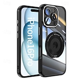 Χαμηλού Κόστους iPhone Θήκες-τηλέφωνο tok Για iPhone 16 Pro Max Plus iPhone 16 iPhone 16 Pro iPhone 15 Pro Max Plus iPhone 15 iPhone 14 13 12 Pro Max Plus iPhone 13 12 Pro Max Πίσω Κάλυμμα με βάση στήριξης Ανθεκτική σε πτώσεις