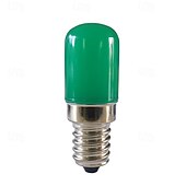 economico Lampadine LED a sfera-Lampadine a globo a LED 2w e12/e14 t smd 2835 80lm - illuminazione a risparmio energetico 85-265v per la casa &amp;ufficio 1/5pz