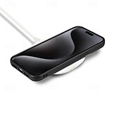 お買い得  iPhone用ケース-電話 ケース 用途 iPhone 16 Pro Max プラス iPhone 15 プロマックスプラス iPhone 14 Pro Max iPhone 14 Pro Max Plus iPhone 13 Pro Max バックカバー スタンド付き 磁石バックル ワイヤレス充電をサポート レトロ風 TPU PUレザー