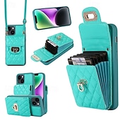 cheap iPhone Cases-Phone Case For iPhone 16 Pro Max Plus iPhone 15 Pro Max Plus iPhone 15 14 Pro Max Plus iPhone 14 13 12 11 Pro Max Plus iPhone 14 Pro Max iPhone 13 12 11 Pro Max Back Cover with Stand Holder with