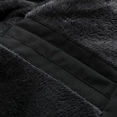 abordables veste de sport-Homme Veste d'extérieur Manteau d'hiver Veste d'Hiver Zippé Poche Polyester Poche Extérieur Casual Quotidien Normal Mode Décontractées Chaud Coupe Vent Hiver Plein Noir Rouge Bleu Roi Bleu ciel