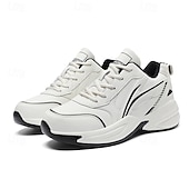 preiswerte Winter- und Schneestiefel-Schwarze Laufschuhe für Herren mit Fellfutter, warme Wintersportschuhe für Outdoor-Sport und Freizeit