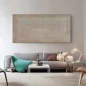 cheap Still Life Paintings-Large Wabi-Sabi oil painting handmade Wall Art brown wall art 3d texture brown painting hand painted brown abstract art 3d texture oil painting wall art Earth Tone art Bohemian painting