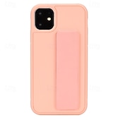 levne Pouzdra pro iPhone-telefon Carcasă Pro iPhone 16 Pro Max Plus iPhone 15 Pro Max Plus iPhone 14 13 12 11 Pro Max Plus iPhone 14 Plus iPhone 13 12 11 Pro Max Zadní kryt se stojánkem Nárazuvzdorné Retro TPU PU kůže