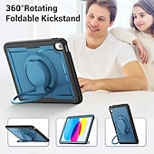 cheap iPad case-Tablet Case Cover For Apple iPad Air 11&quot;(2024) iPad Air 13&quot;(2024) iPad Pro 11&quot;(2024) iPad Pro 13&quot;(2024) iPad 10th 10.9&#039;&#039; iPad Air 5th 4th 10.9&quot; ipad 9th 8th 7th Generation 10.2 inch iPad Pro 11&#039;&#039; 4th