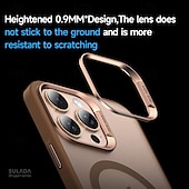 Χαμηλού Κόστους iPhone Θήκες-τηλέφωνο tok Για iPhone 16 Pro Max Plus iPhone 15 Pro Max Plus iPhone 15 Θήκη κάρτας πορτοφολιού Μαγνητική Υποστήριξη ασύρματης φόρτισης Ανθεκτική σε πτώσεις Ρετρό TPU PC