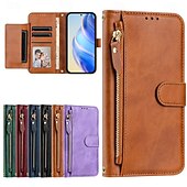 Недорогие Чехлы для Samsung-телефон Кейс для Назначение SSamsung Galaxy S24 S23 S22 S21 Ultra Plus А55 А35 А25 А15 5Г A54 A34 A14 A73 A53 A33 A23 A13 A72 A52 A42 A32 A22 A12 A02 S25 Ультра Кошелек для карт