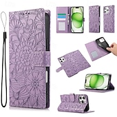 billiga iPhone-fodral-telefon fodral Till iPhone 16 Pro Max Plus iPhone 15 Pro Max Plus iPhone 14 13 12 11 Pro Max Plus iPhone 14 Pro Max iPhone 13 12 11 Pro Max Skal med stativ med handledsrem Kortplats Kontor / företag