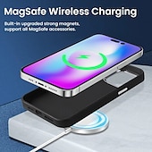halpa iPhone-kotelot-puhelin Etui Käyttötarkoitus iPhone 16 Pro Max Plus iPhone 15 Pro Max Plus iPhone 14 13 12 Pro Max Plus iPhone 14 Pro Max iPhone 13 Pro Max iPhone 12 Pro Max iPhone 11 Pro Max Takakuori Magneetti