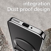 levne Ostatní pouzdra-telefon Carcasă Pro Pixel 9 Pro Pixel 9 Pro XL Pixel 8 Pro Pixel 8 Pixel 9 Zadní kryt Magnetické Podpora bezdrátového nabíjení Nárazuvzdorné Retro TPU Pokování