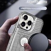 Недорогие Чехлы для iPhone-телефон Кейс для Назначение iPhone 16 Про Макс Плюс Айфон 15 Про Макс Плюс iPhone 14 13 12 11 Pro Max Plus iPhone 14 Pro Max iPhone 13 12 11 Pro Max Кейс на заднюю панель