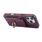 baratos Capas para iPhone-telefone Capinha Para iPhone 16 Pro Max Plus iPhone 15 Pro Max Plus iPhone 14 13 12 11 Pro Max Plus Mini iPhone 14 Pro Max iPhone 13 12 11 Pro Max Capa traseira Com Suporte Suporte para Alianças Slot
