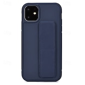 levne Pouzdra pro iPhone-telefon Carcasă Pro iPhone 16 Pro Max Plus iPhone 15 Pro Max Plus iPhone 14 13 12 11 Pro Max Plus iPhone 14 Plus iPhone 13 12 11 Pro Max Zadní kryt se stojánkem Nárazuvzdorné Retro TPU PU kůže