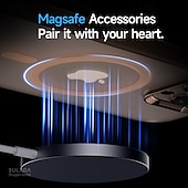 Χαμηλού Κόστους iPhone Θήκες-τηλέφωνο tok Για iPhone 16 Pro Max Plus iPhone 15 Pro Max Plus iPhone 15 Θήκη κάρτας πορτοφολιού Μαγνητική Υποστήριξη ασύρματης φόρτισης Ανθεκτική σε πτώσεις Ρετρό TPU PC