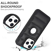 economico Cover per iPhone-telefono Custodia Per iPhone 16 Pro Max Plus iPhone 15 Pro Max Plus iPhone 14 13 12 11 Pro Max Plus Mini iPhone 14 Pro Max iPhone 13 12 11 Pro Max Per retro Resistente agli urti Retrò TPU pelle