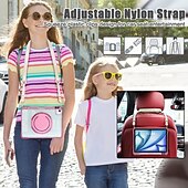 abordables Housses et coques pour iPad-Tablette Etuis coque Pour Apple iPad Air 11&quot; (2024) iPad Air 13&quot; (2024) iPad Pro 11&quot; (2024) iPad Pro 13&quot; (2024) iPad 10.9&#039;&#039; 10ème iPad Air 5e ipad 9th 8th 7th Generation 10.2 inch iPad Pro 4ème