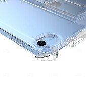 זול נרתיק iPad-לוּחַ כיסויים מכסים ל עבור Apple iPad Air 11 אינץ&#039; (2024) iPad Air 13 אינץ&#039; (2024) iPad Pro 11 אינץ&#039; (2024) iPad Pro 13 אינץ&#039; (2024) אייפד 10.9 אינץ&#039; 10 אייפד אייר 5 ipad 9th 8th 7th Generation 10.2