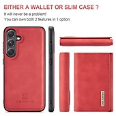 abordables Coques Samsung-téléphone Coque Pour S24 Ultra Plus S24 FE S21 S20 Ultra Plus FE A55 5G A54 A34 A14 A73 A53 A33 A23 A13 A72 A52 A32 A22 A12 A21s A51 S25 Ultra Coque Arriere Avec Support Magnétique Fente pour carte