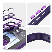 Недорогие Чехлы для Samsung-телефон Кейс для Назначение S24 Ultra S24 Plus S24 S24 ФЭ S23 S23 Ultra S23 Plus S25 Ультра Кейс на заднюю панель со стендом Защита от удара Ретро ТПУ ПК