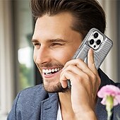 Недорогие Чехлы для iPhone-телефон Кейс для Назначение iPhone 16 Про Макс Плюс Айфон 15 Про Макс Плюс iPhone 14 13 12 11 Pro Max Plus iPhone 14 Pro Max iPhone 13 12 11 Pro Max Кейс на заднюю панель