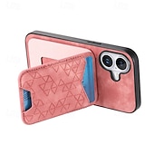economico Cover per iPhone-telefono Custodia Per iPhone 16 Pro Max Plus iPhone 15 Pro Max Plus iPhone 14 13 12 11 Pro Max Plus Mini iPhone 14 Pro Max iPhone 13 12 11 Pro Max Per retro Porta carte di credito Con supporto Slot
