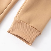 economico felpe con cappuccio da uomo di base-Per uomo Felpa con cappuccio Felpa con zip Felpa con cappuccio in pile Compatto Nero Blu marino Cachi Grigio chiaro Grigio scuro Con cappuccio mezza cerniera Liscio Tasche Ufficio Sportivo Informale
