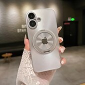 abordables Coques iPhone-téléphone Coque Pour iPhone 16 Pro Max Plus iPhone 15 Pro Max Plus iPhone 14 13 12 11 Pro Max Plus iPhone 14 Pro Max Plus iPhone 13 12 11 Pro Max Coque Arriere Avec Support Antichoc Rétro PC