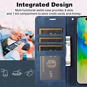 economico Cover per iPhone-telefono Custodia Per iPhone 16 Pro Max Plus iPhone 15 Pro Max Plus iPhone 14 13 12 11 Pro Max Plus iPhone 14 Pro Max iPhone 13 12 11 Pro Max Per retro Con supporto A calamita con cinturino da polso